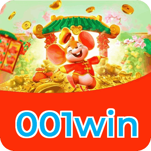 Siga a 001win no Facebook