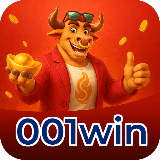 001win logo